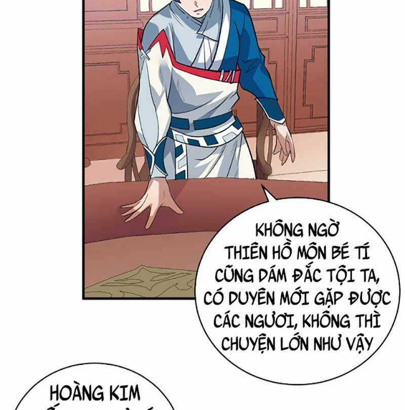 Võ Đạo Độc Tôn Chapter 629 trang 42