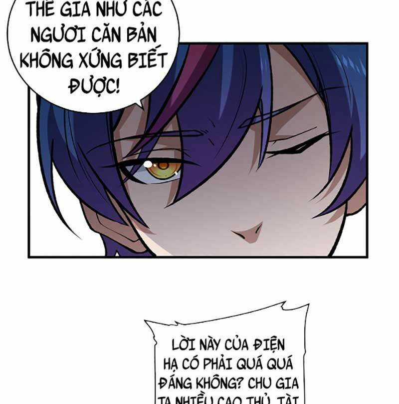 Võ Đạo Độc Tôn Chapter 629 trang 43