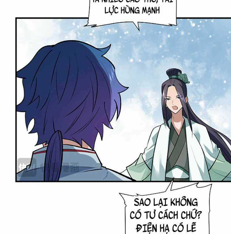 Võ Đạo Độc Tôn Chapter 629 trang 44