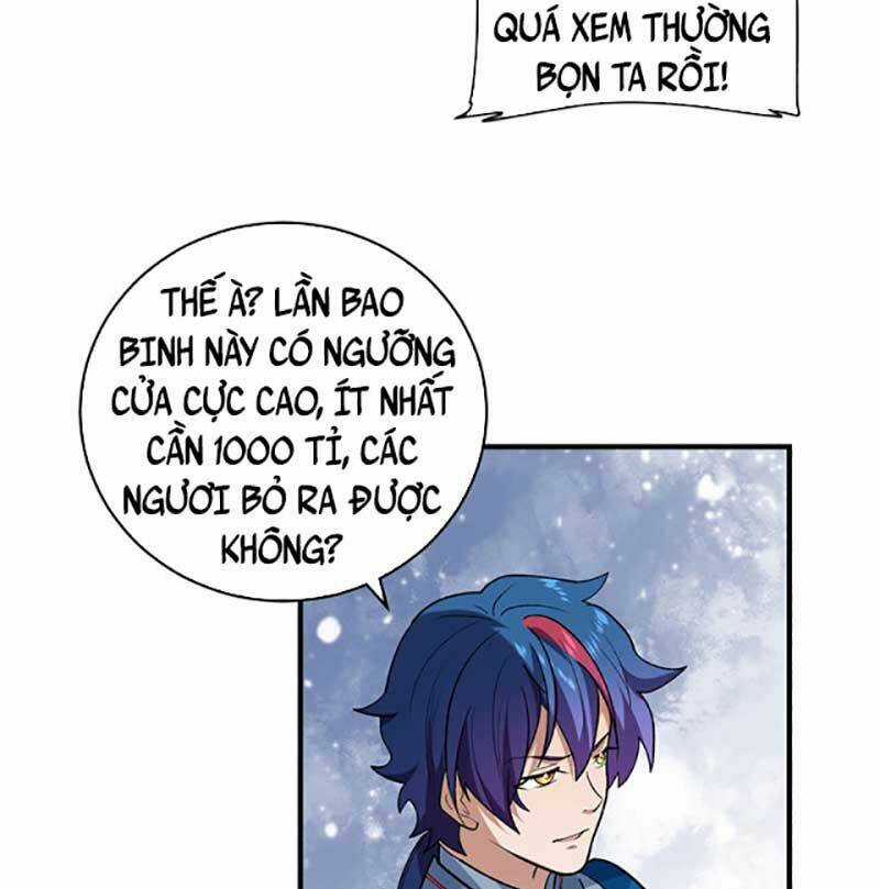 Võ Đạo Độc Tôn Chapter 629 trang 45