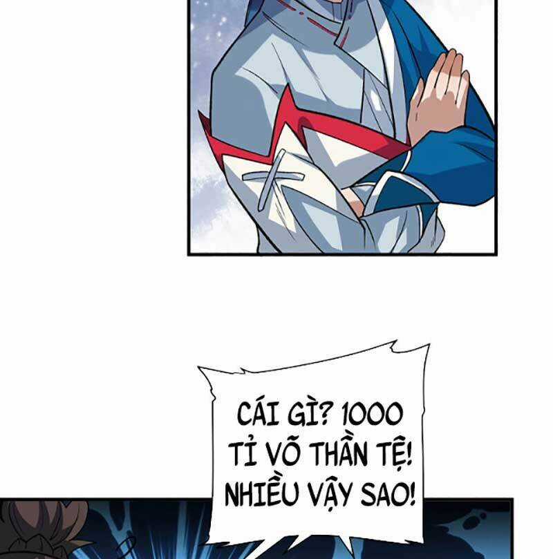 Võ Đạo Độc Tôn Chapter 629 trang 46