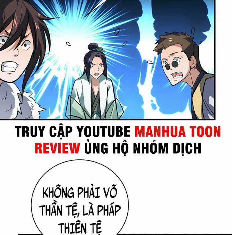 Võ Đạo Độc Tôn Chapter 629 trang 47