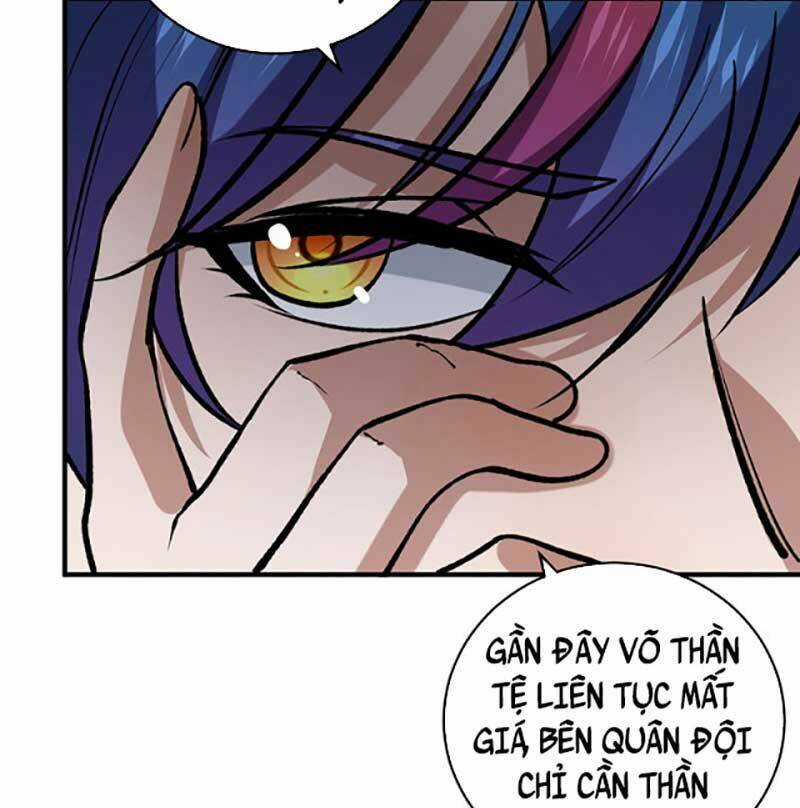 Võ Đạo Độc Tôn Chapter 629 trang 48