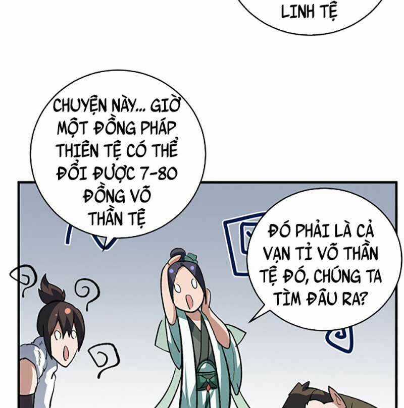 Võ Đạo Độc Tôn Chapter 629 trang 49