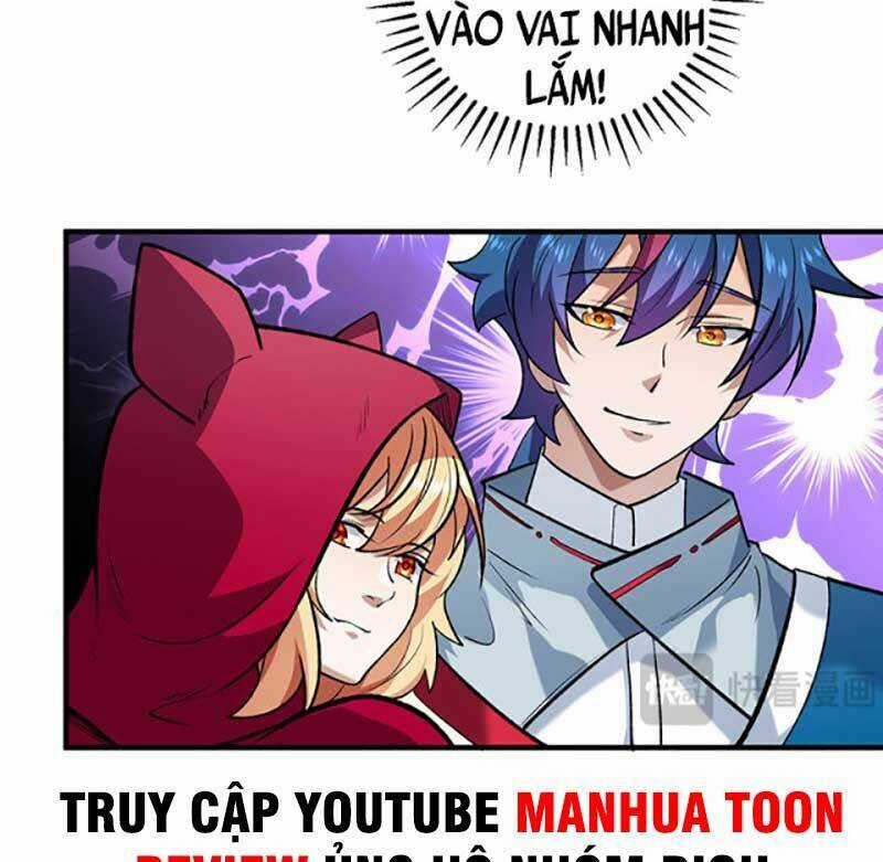 Võ Đạo Độc Tôn Chapter 629 trang 5