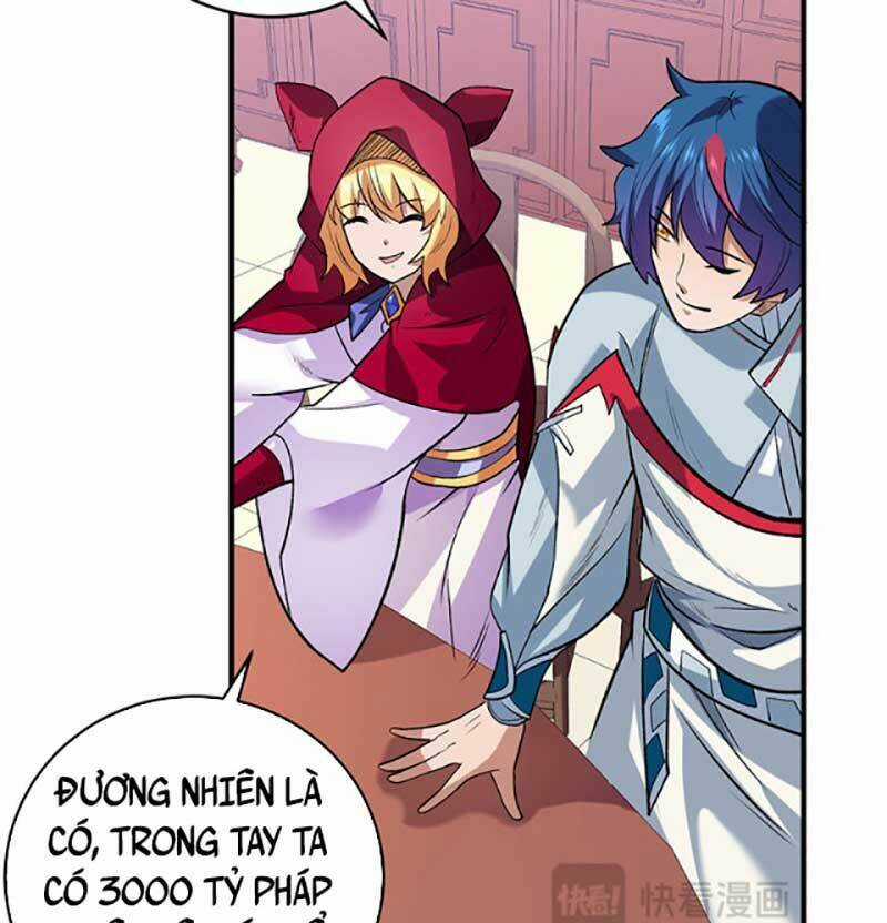 Võ Đạo Độc Tôn Chapter 629 trang 51