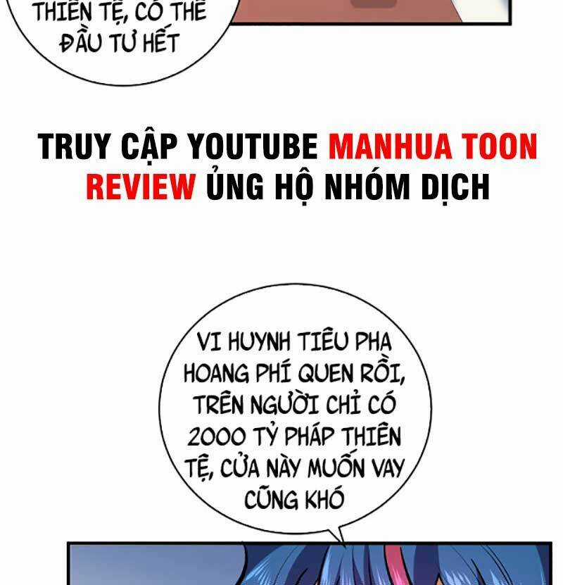 Võ Đạo Độc Tôn Chapter 629 trang 52