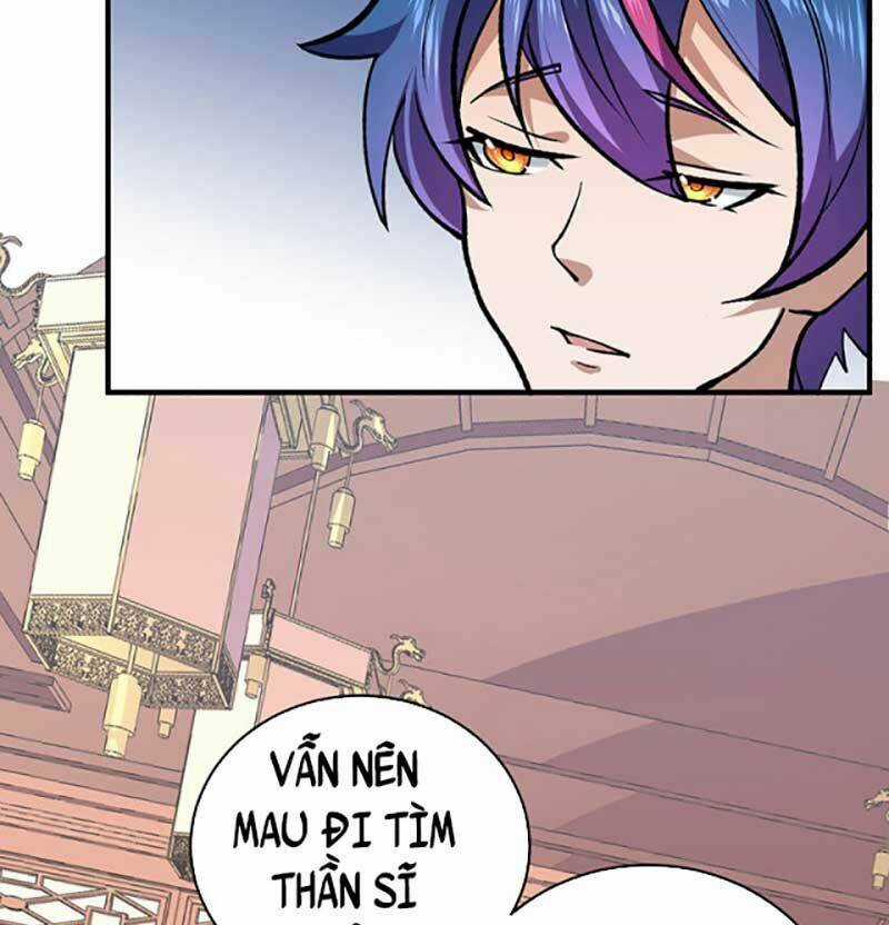 Võ Đạo Độc Tôn Chapter 629 trang 53