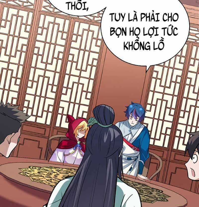 Võ Đạo Độc Tôn Chapter 629 trang 54