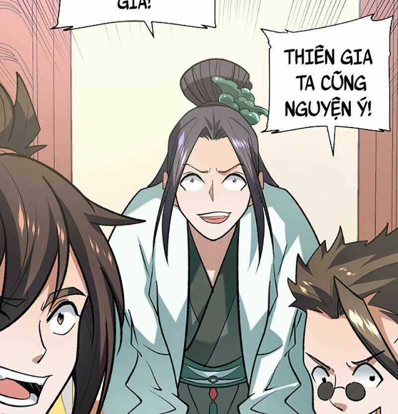 Võ Đạo Độc Tôn Chapter 629 trang 57