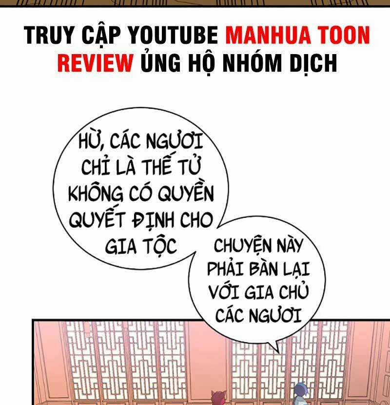 Võ Đạo Độc Tôn Chapter 629 trang 59