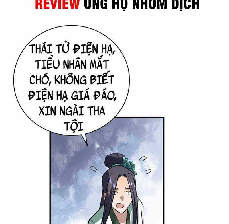 Võ Đạo Độc Tôn Chapter 629 trang 6