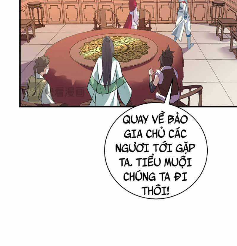 Võ Đạo Độc Tôn Chapter 629 trang 60