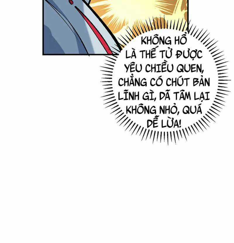 Võ Đạo Độc Tôn Chapter 629 trang 62