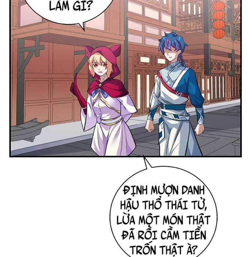 Võ Đạo Độc Tôn Chapter 629 trang 64