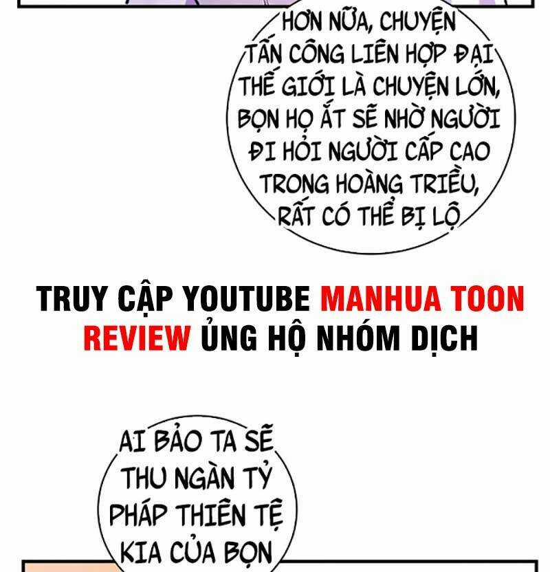 Võ Đạo Độc Tôn Chapter 629 trang 68