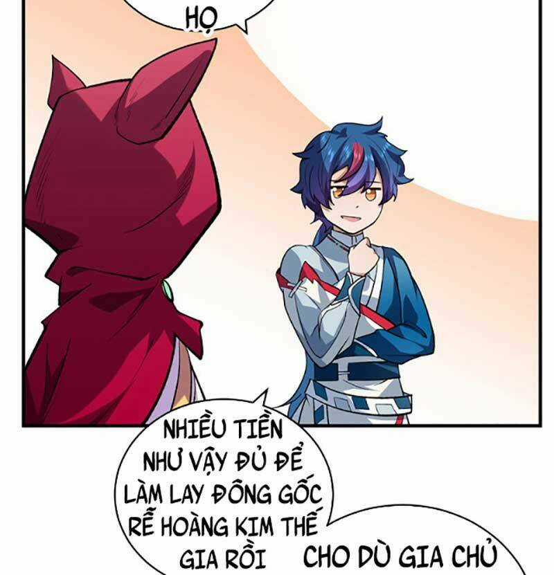 Võ Đạo Độc Tôn Chapter 629 trang 69