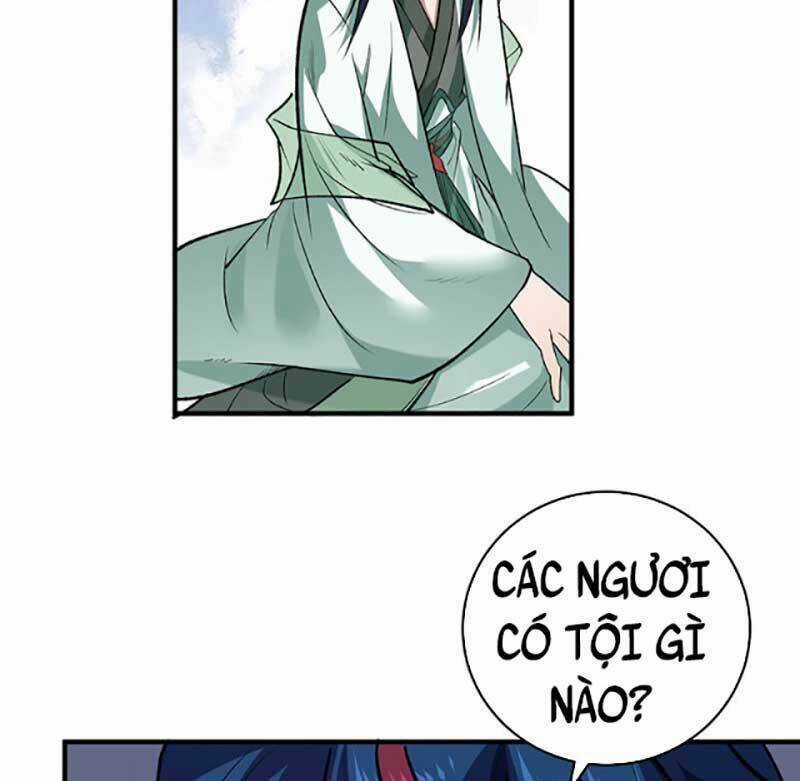 Võ Đạo Độc Tôn Chapter 629 trang 7