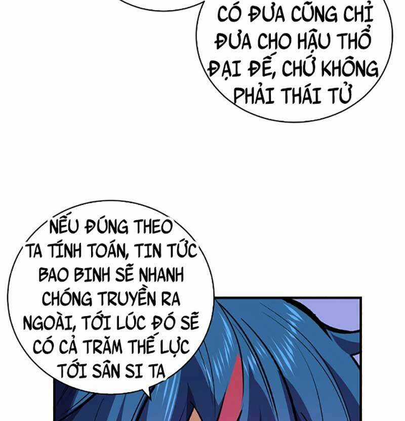 Võ Đạo Độc Tôn Chapter 629 trang 70