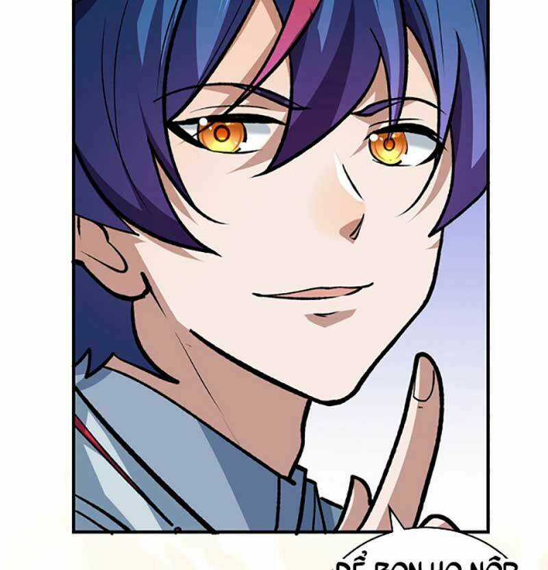 Võ Đạo Độc Tôn Chapter 629 trang 71