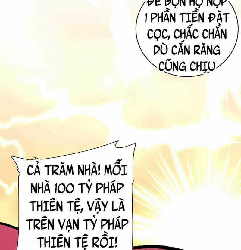 Võ Đạo Độc Tôn Chapter 629 trang 72