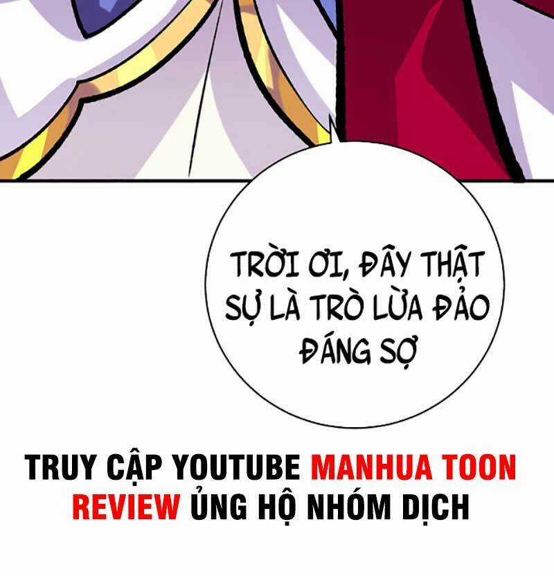 Võ Đạo Độc Tôn Chapter 629 trang 75