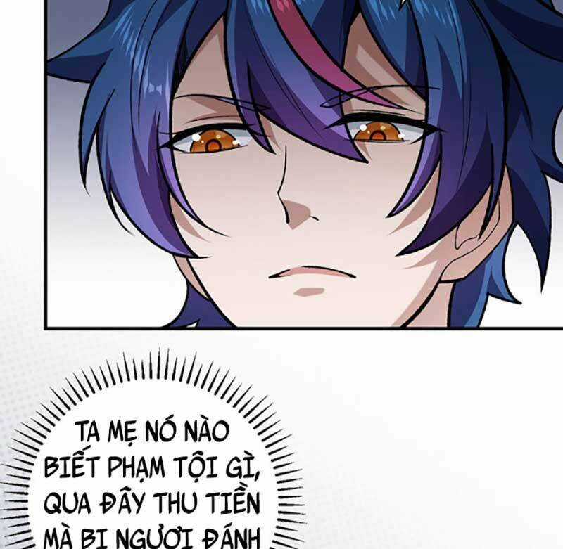 Võ Đạo Độc Tôn Chapter 629 trang 8