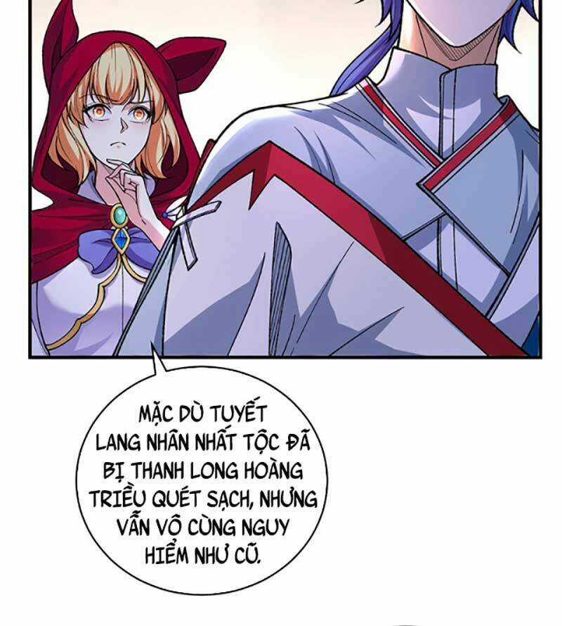 Võ Đạo Độc Tôn Chapter 630 trang 12