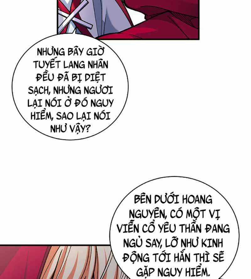 Võ Đạo Độc Tôn Chapter 630 trang 14