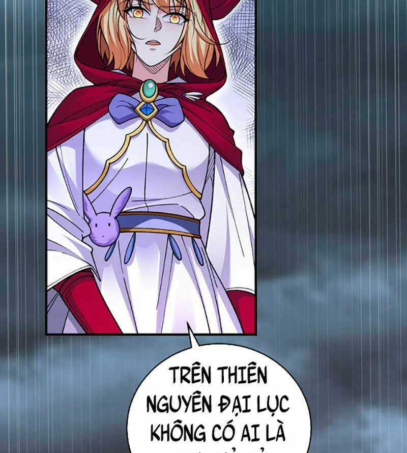 Võ Đạo Độc Tôn Chapter 630 trang 17