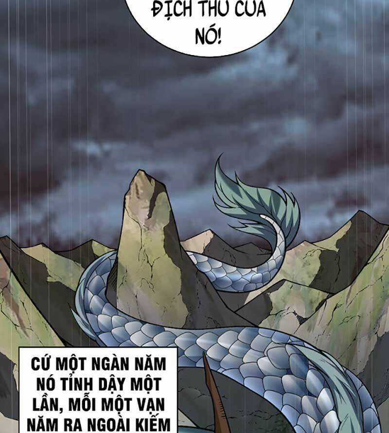 Võ Đạo Độc Tôn Chapter 630 trang 18