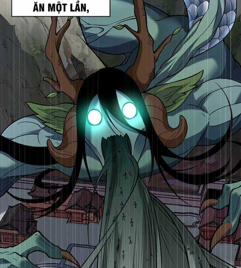 Võ Đạo Độc Tôn Chapter 630 trang 19