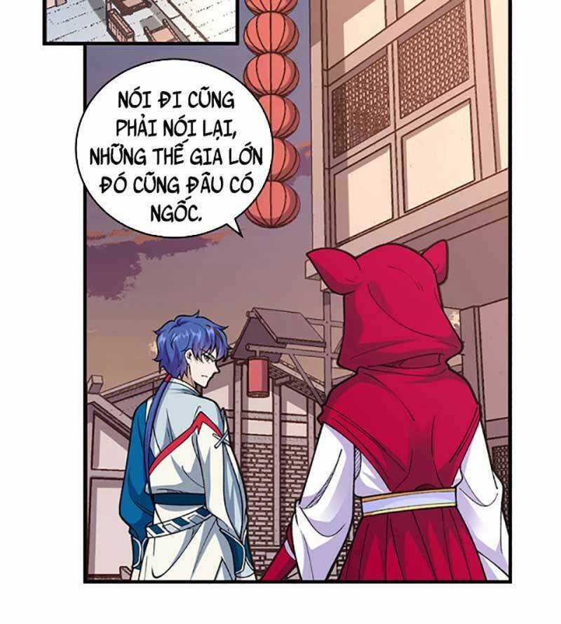 Võ Đạo Độc Tôn Chapter 630 trang 2