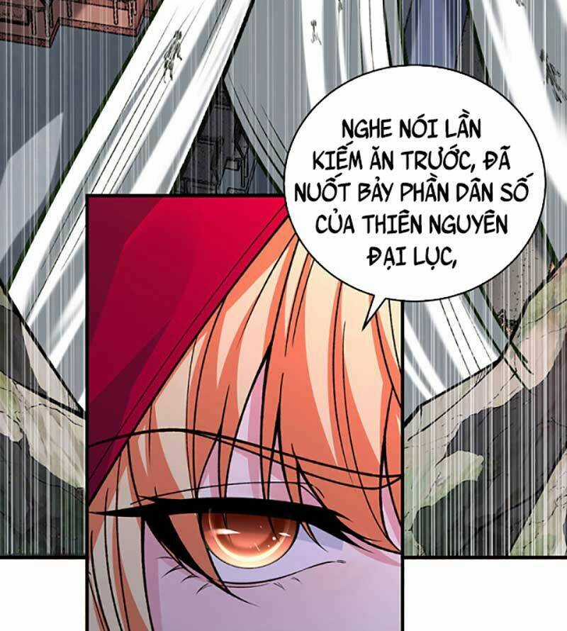 Võ Đạo Độc Tôn Chapter 630 trang 21