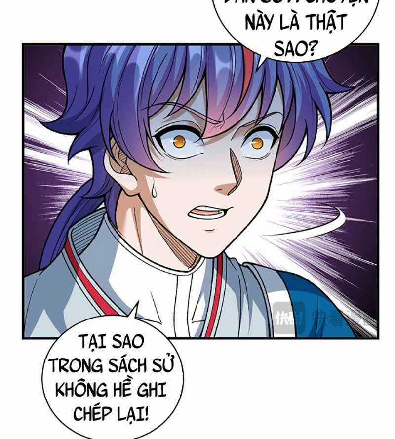 Võ Đạo Độc Tôn Chapter 630 trang 23