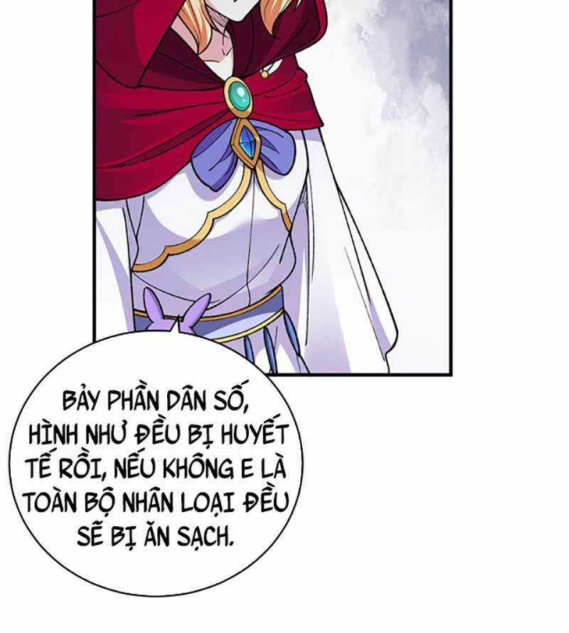 Võ Đạo Độc Tôn Chapter 630 trang 25