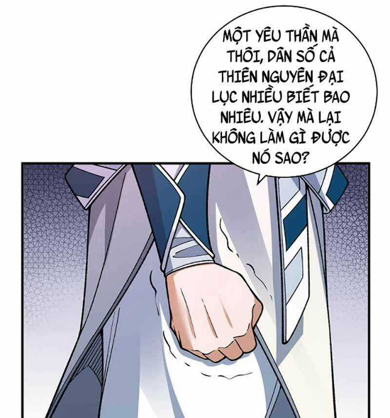 Võ Đạo Độc Tôn Chapter 630 trang 26