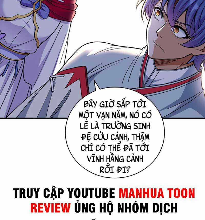 Võ Đạo Độc Tôn Chapter 630 trang 28