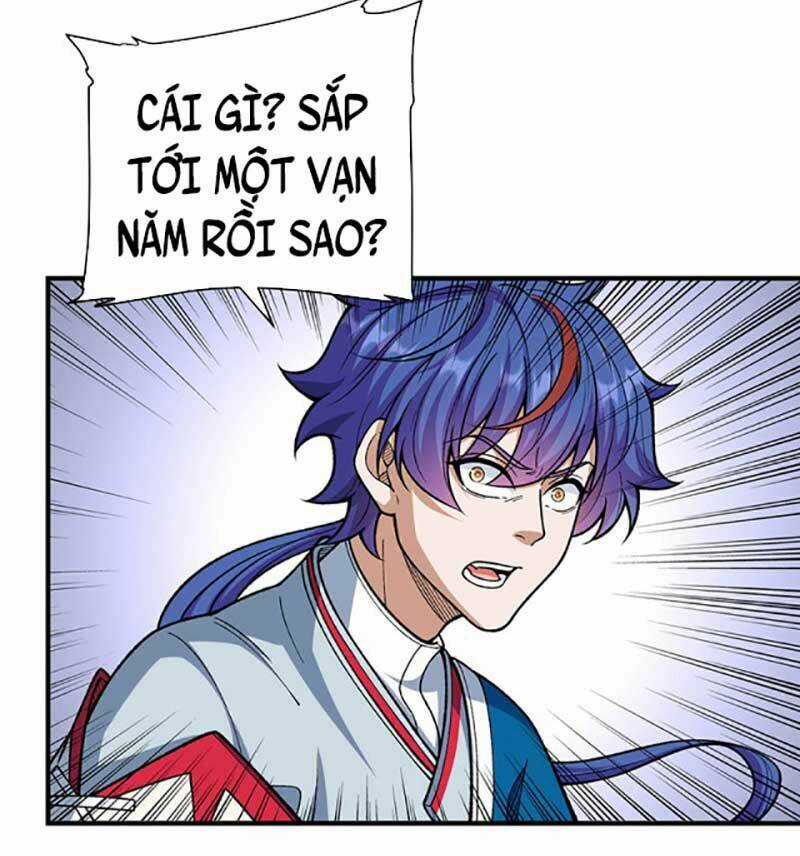 Võ Đạo Độc Tôn Chapter 630 trang 29