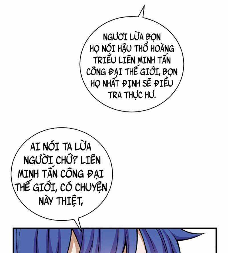 Võ Đạo Độc Tôn Chapter 630 trang 3