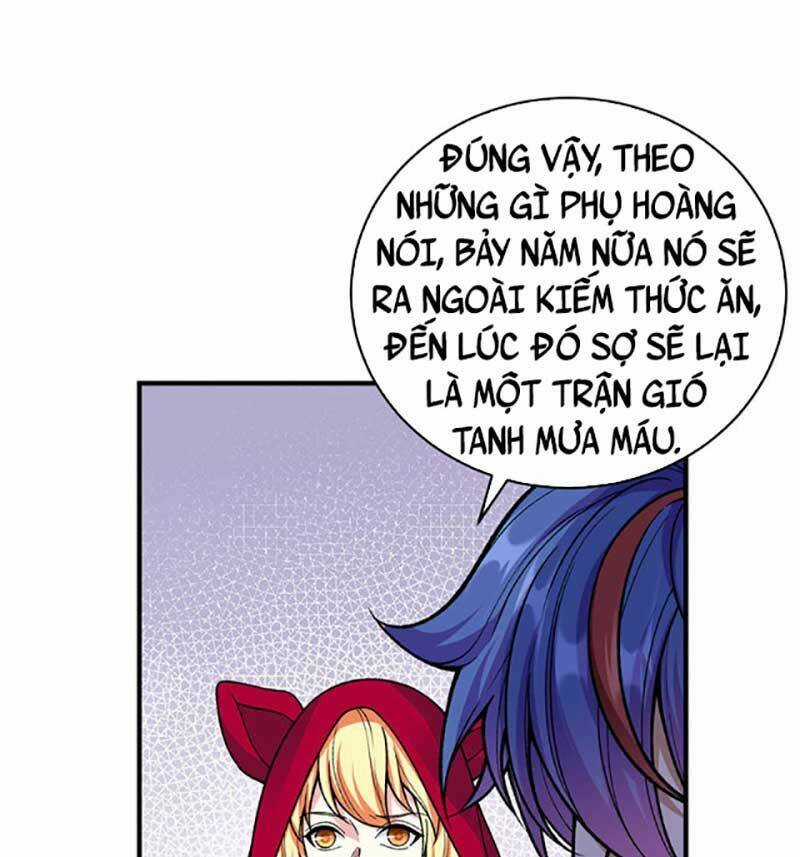 Võ Đạo Độc Tôn Chapter 630 trang 30