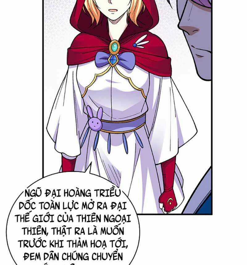 Võ Đạo Độc Tôn Chapter 630 trang 31