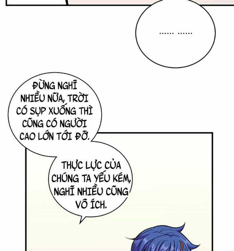 Võ Đạo Độc Tôn Chapter 630 trang 33