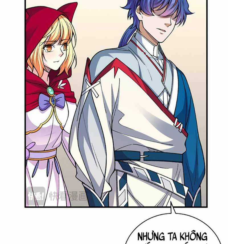 Võ Đạo Độc Tôn Chapter 630 trang 34