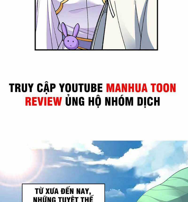 Võ Đạo Độc Tôn Chapter 630 trang 38