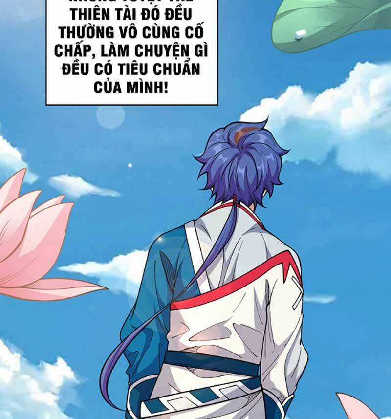 Võ Đạo Độc Tôn Chapter 630 trang 39