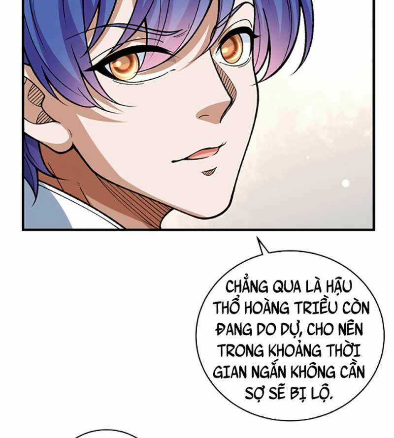 Võ Đạo Độc Tôn Chapter 630 trang 4