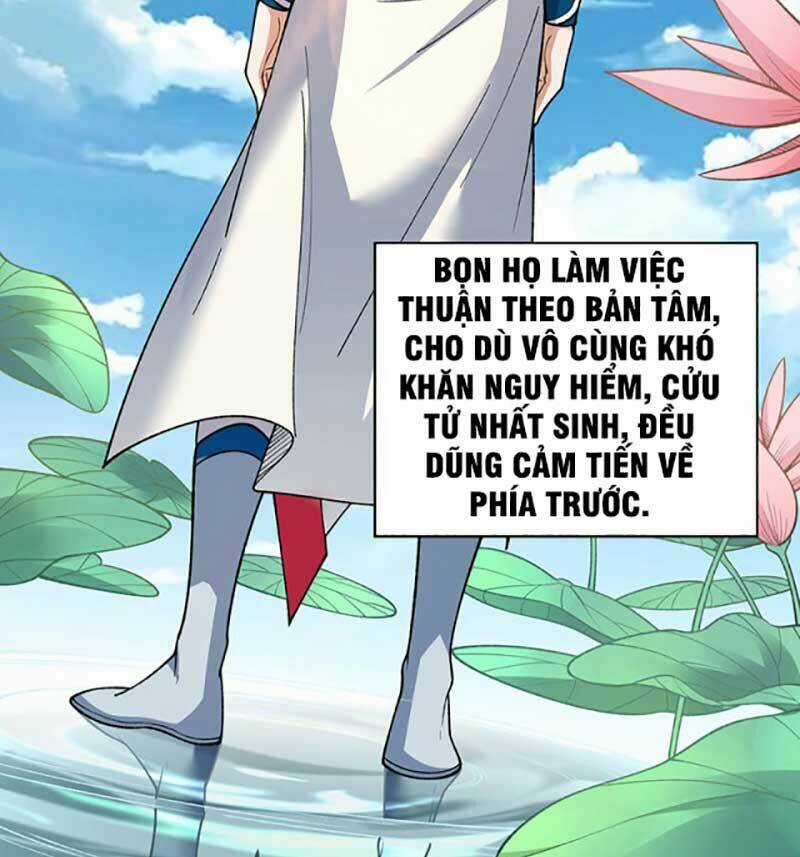 Võ Đạo Độc Tôn Chapter 630 trang 40
