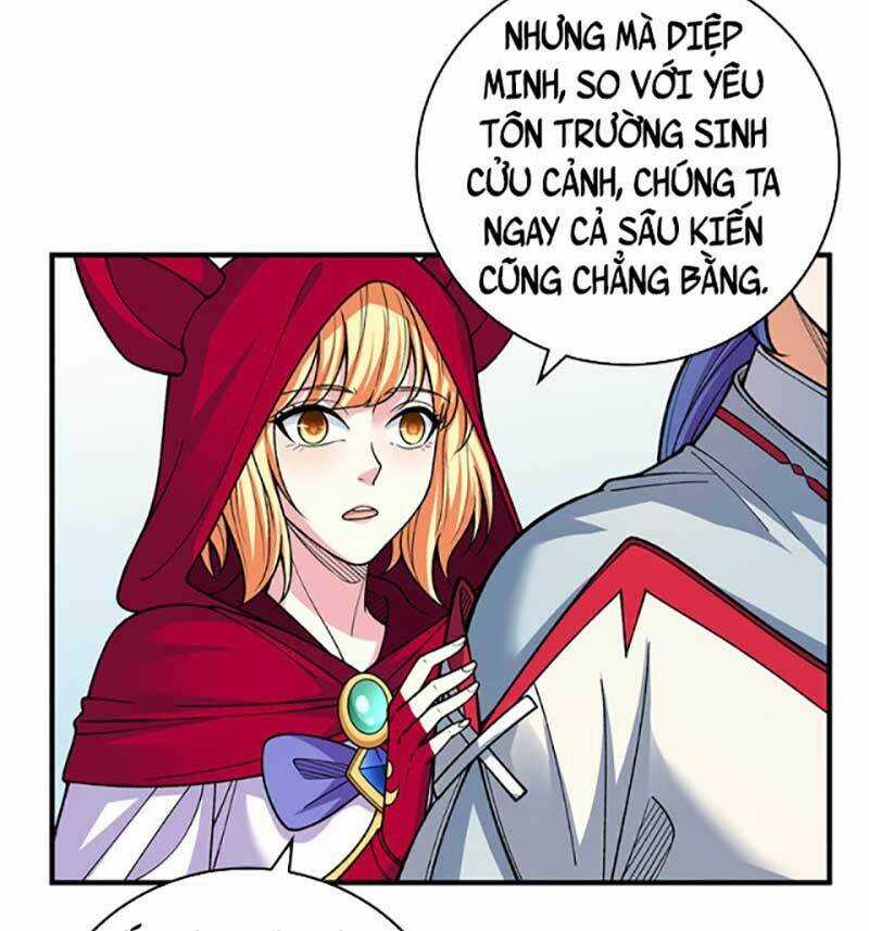 Võ Đạo Độc Tôn Chapter 630 trang 42