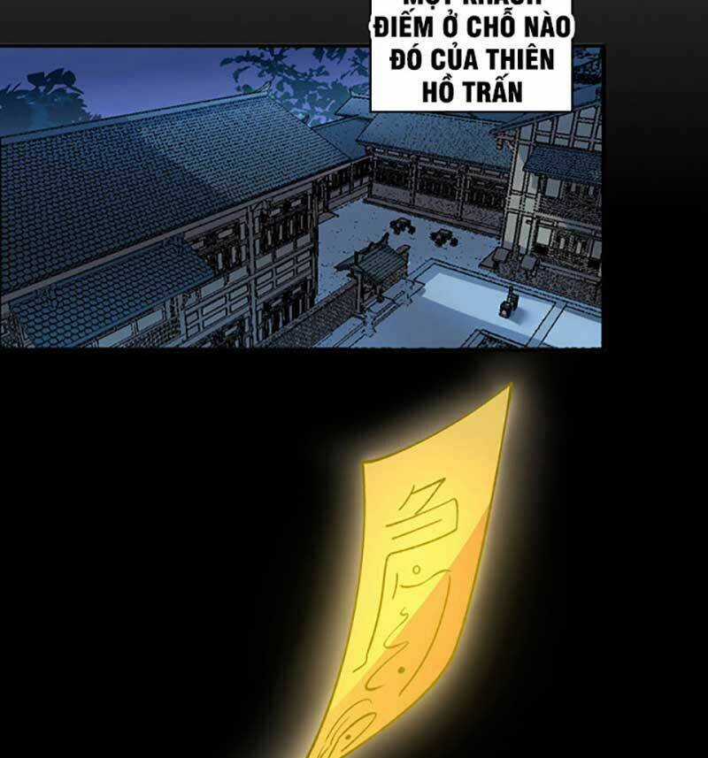 Võ Đạo Độc Tôn Chapter 630 trang 46